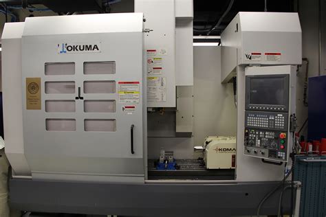 Okuma Partners with CPCC to Train Employees 